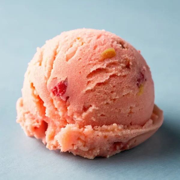 Velvet Raspberry Swirl