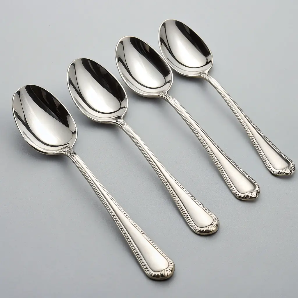 Reusable Ice Cream Spoons
